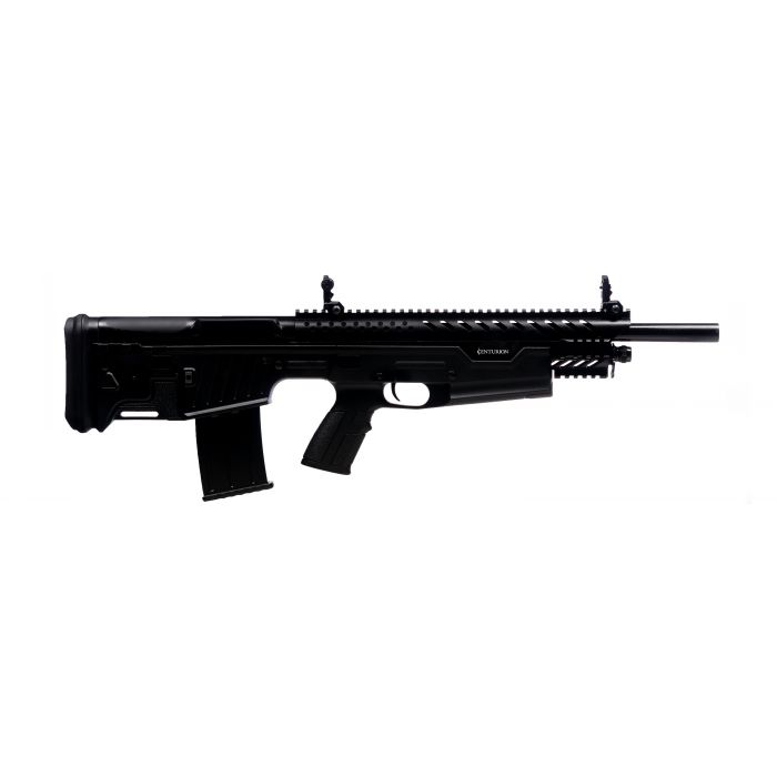 CENTURION BP-12 BULLPUP SHOTGUN