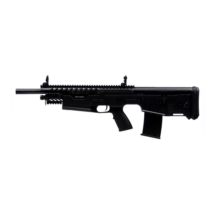 CENTURION BP-12 BULLPUP SHOTGUN