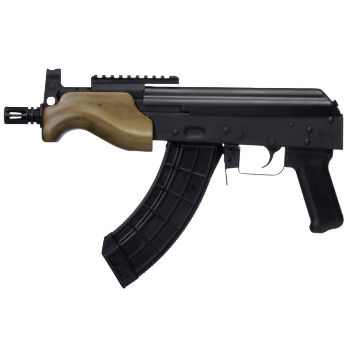 US MICRO DRACO