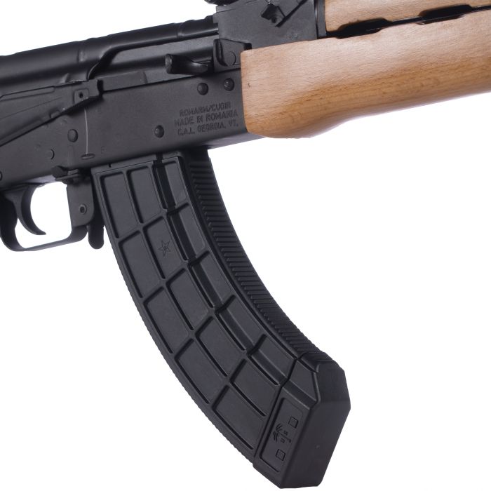 WASR-10 UF